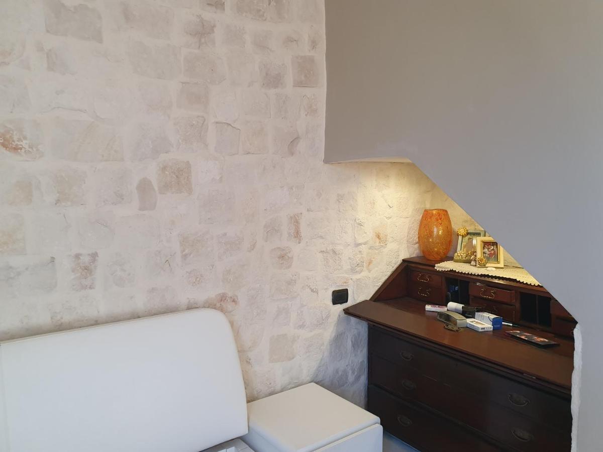 Ferienwohnung Palazzo Giufa Syrakus Exterior foto